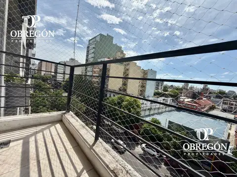Departamento en Venta en Caballito, CABA