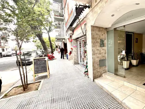 Departamento en Venta en Parque Patricios, Capital Federal
