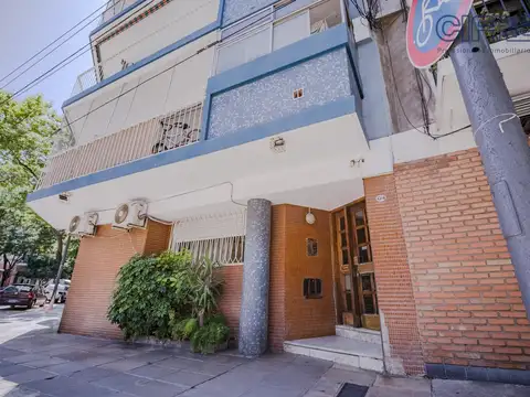 Departamento en Venta en Almagro, Capital Federal