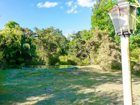 Casa en Venta en Abasto, Partido de La Plata