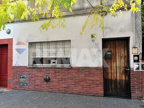 Casa en Venta en Wilde, Partido de Avellaneda