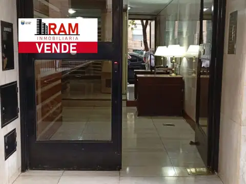 Departamento en Venta en Recoleta, CABA