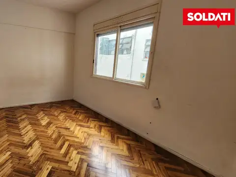 Departamento en Venta en Balvanera, Capital Federal