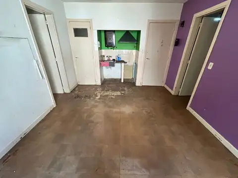 Departamento en Venta en Parque Patricios, Capital Federal