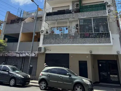 Departamento en Venta en Balvanera, CABA
