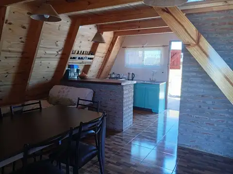 Casa en Venta en San Eduardo del Mar, Partido de General Pueyrredón