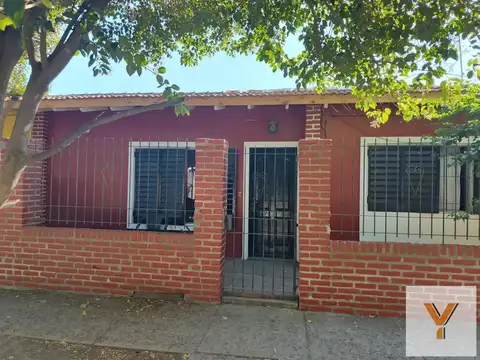 Casa en Venta en Don Orione, Partido de Almirante Brown