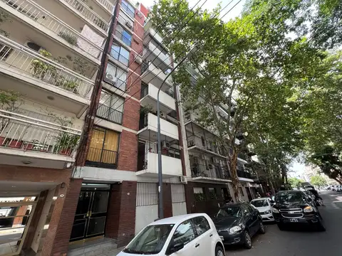 Departamento en Venta en Recoleta, CABA
