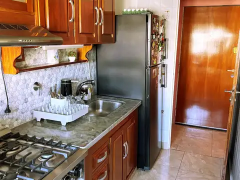 Departamento en Venta en Parque Chacabuco, Capital Federal