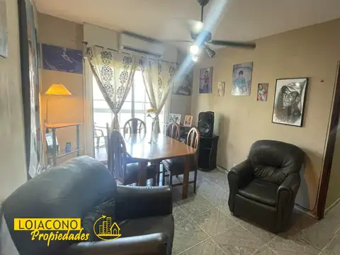 Departamento en Venta en Villa Lugano, CABA