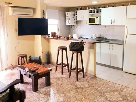 Departamento en Venta en Pompeya, Capital Federal