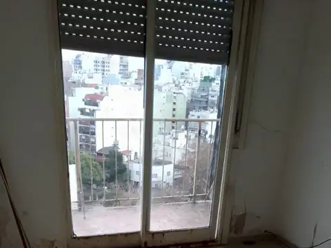 Departamento en Venta en Primera Junta, Caballito