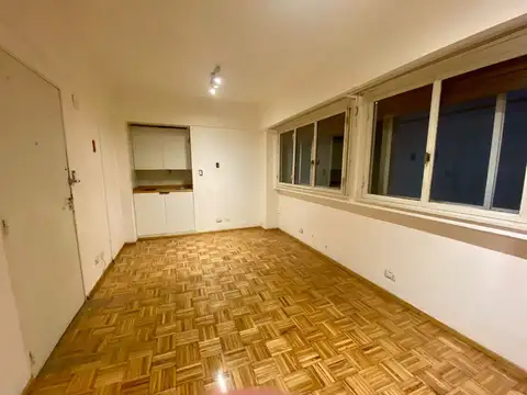 Departamento en Venta en Recoleta, CABA