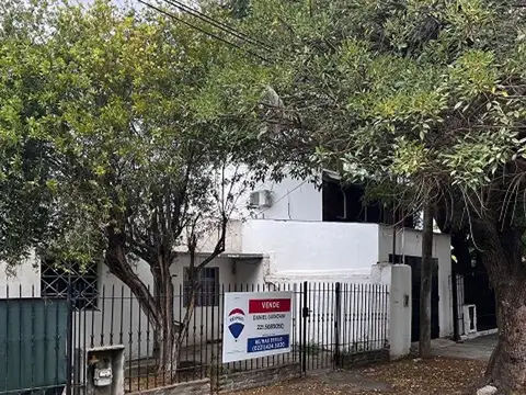 Casa en Venta en La Plata, Partido de La Plata