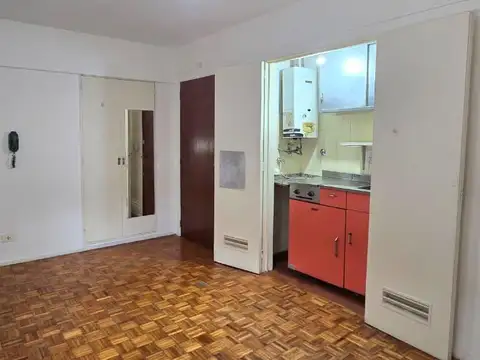 Departamento en Venta en Barrio Norte, Capital Federal