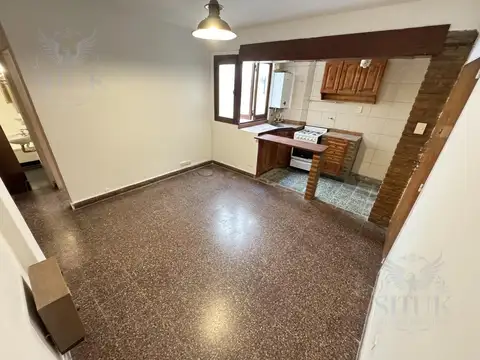 Departamento en Venta en Villa del Parque, CABA