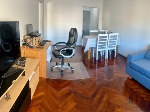 Departamento en Venta en Constitucion, Capital Federal