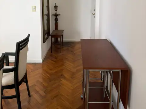 Departamento en Venta en Almagro, CABA