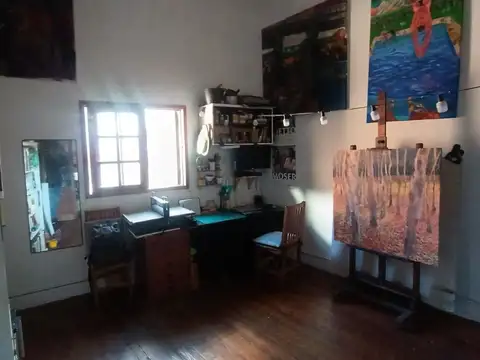 Departamento en Venta en Balvanera, CABA