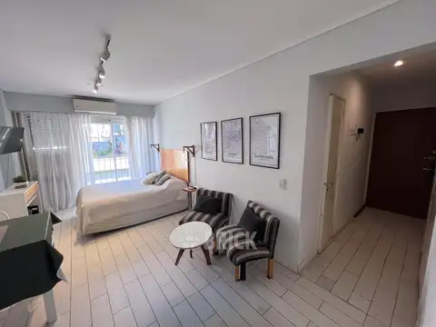 Departamento en Venta en Barrio Norte, Capital Federal