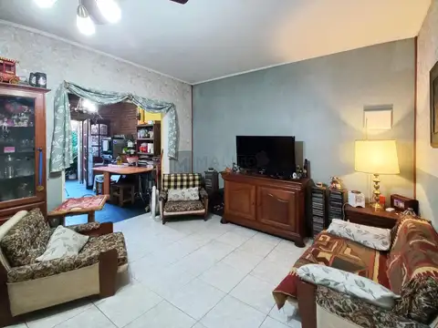 Departamento en Venta en Villa Lugano, CABA