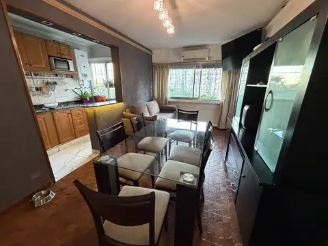 Departamento en Venta en Villa Lugano, Capital Federal