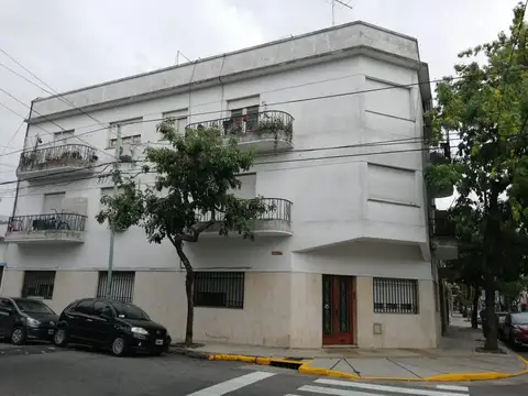 Departamento en Venta en Constitucion, Capital Federal