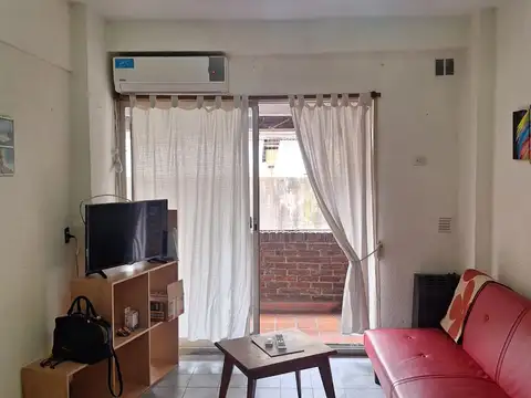 Departamento en Venta en Balvanera, Capital Federal