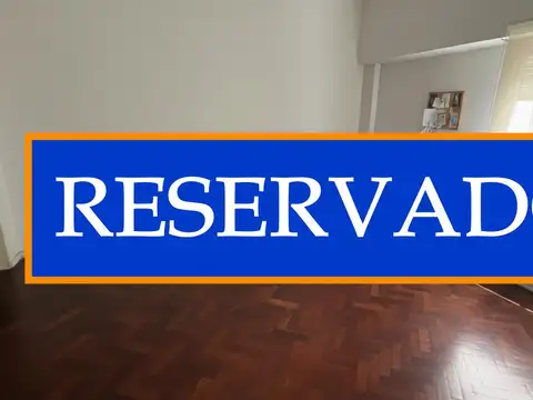 Departamento en Venta en Balvanera, CABA