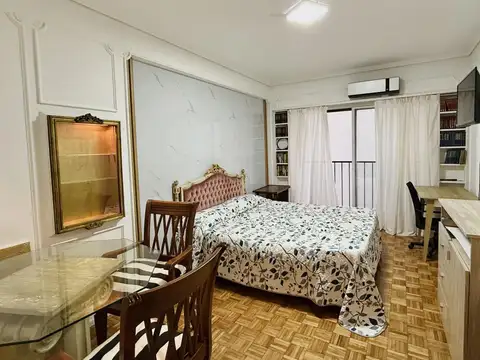 Departamento en Venta en Retiro, CABA