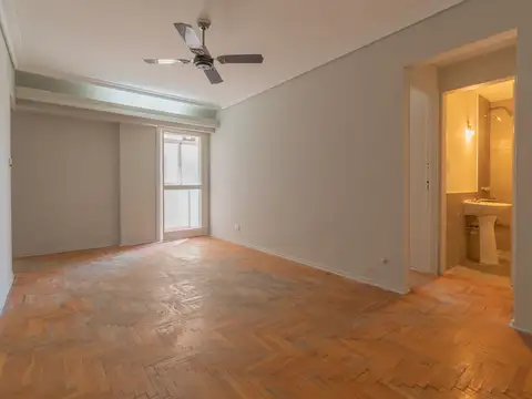 Departamento en Venta en Abasto, CABA