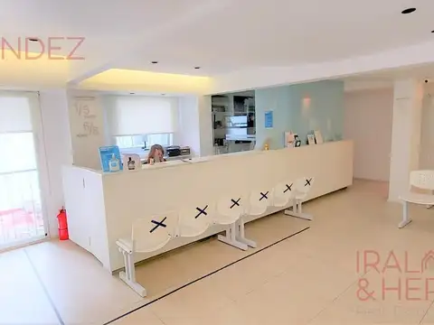 Departamento en Venta en Belgrano, CABA