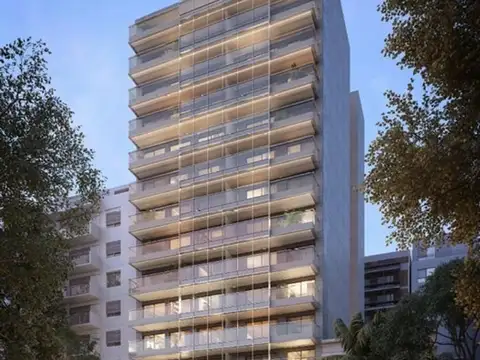 Departamento en Venta en Palermo Chico, Palermo