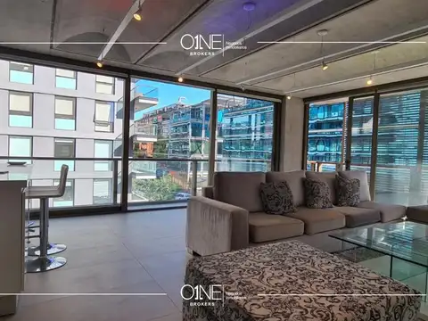 Departamento en Venta en Puerto Madero, Capital Federal