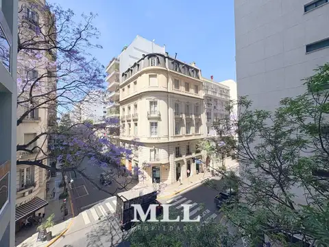 Departamento en Venta en Barrio Norte, CABA
