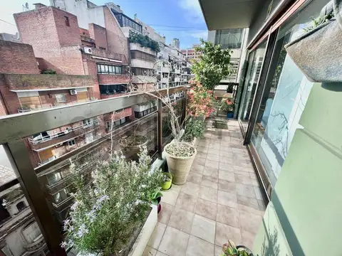 Departamento en Venta en Palermo, CABA