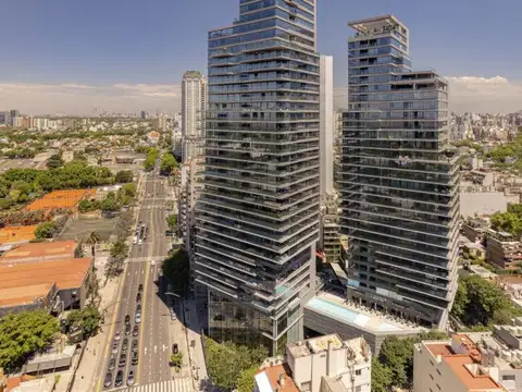 Departamento en Venta en Núñez, CABA