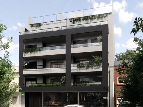 Departamento en Venta en Colegiales, CABA