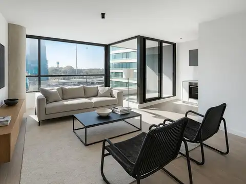 Departamento en Venta en Núñez, CABA