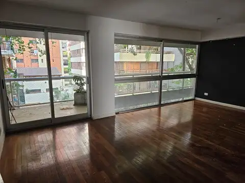 Departamento en Venta en Belgrano Barrancas, Belgrano