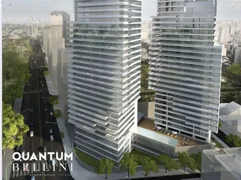 Departamento en Venta en Nuñez, Capital Federal
