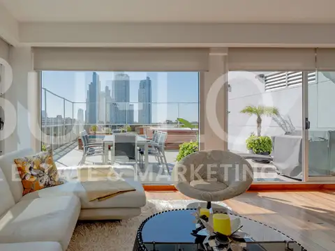 Departamento en Venta en Puerto Madero, Capital Federal