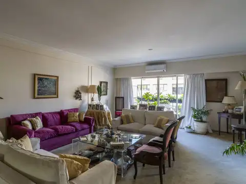 Departamento en Venta en Recoleta, Capital Federal