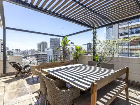 Departamento en Venta en Retiro, Capital Federal