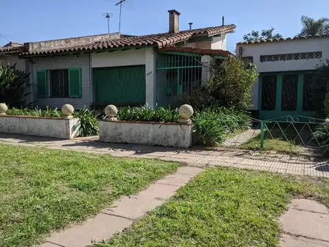 Casa en Venta en Longchamps, Partido de Almirante Brown