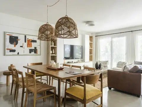 Departamento en Venta en Palermo Hollywood, Palermo