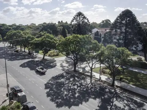 Departamento en Venta en Palermo Chico, Palermo