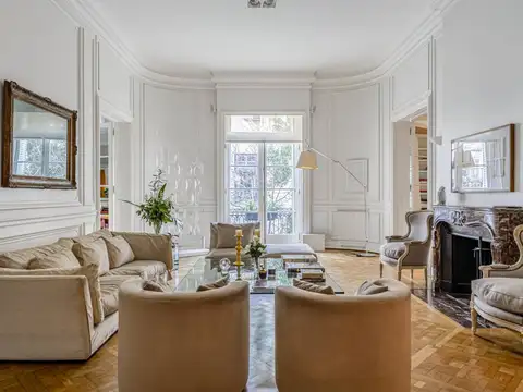 Departamento en Venta en Recoleta, Capital Federal