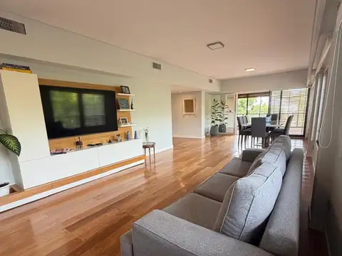 Departamento en Venta en Barrio San Pedro, Villa Devoto