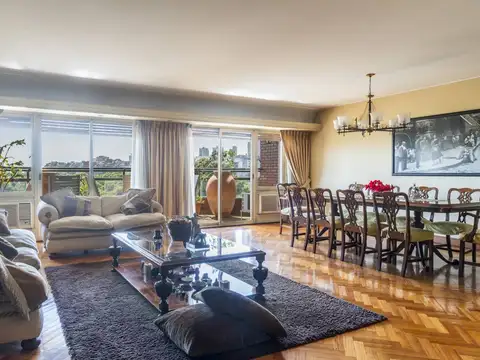 Departamento en Venta en Palermo, Capital Federal